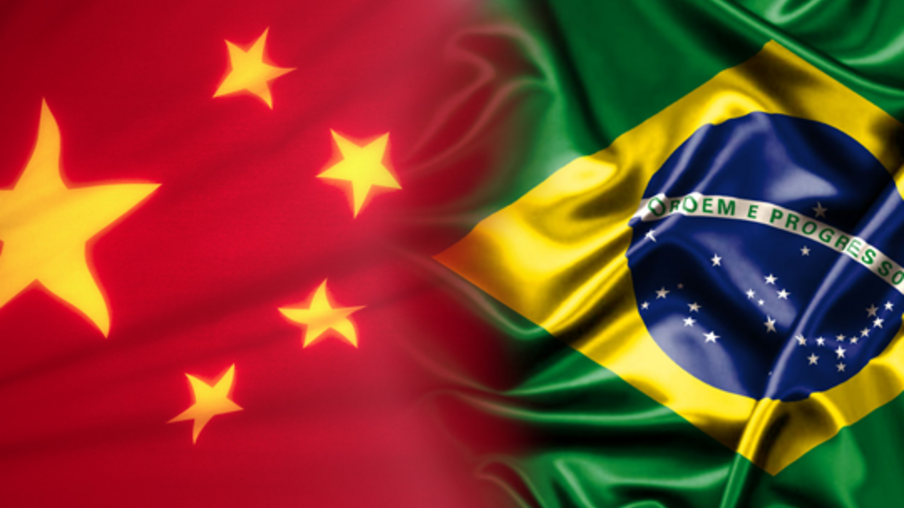 Brasil e China fecham parceria de tecnologia de produção de biocombustível