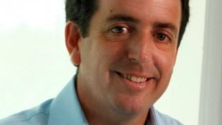Mariano Bosch, CEO da Adecoagro: de olho nas usinas à venda 