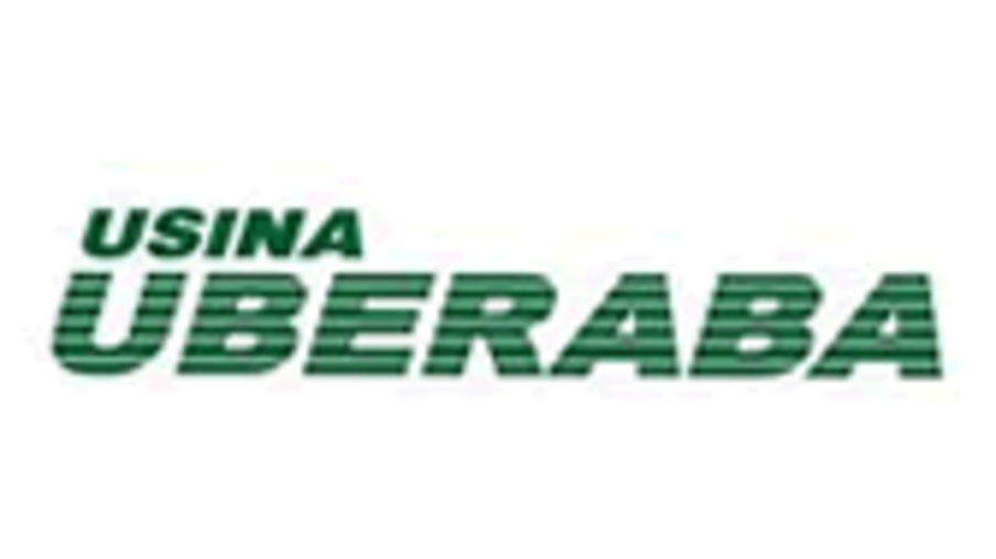 Usina Uberaba tem capacidade de produção de etanol autorizada para 2018