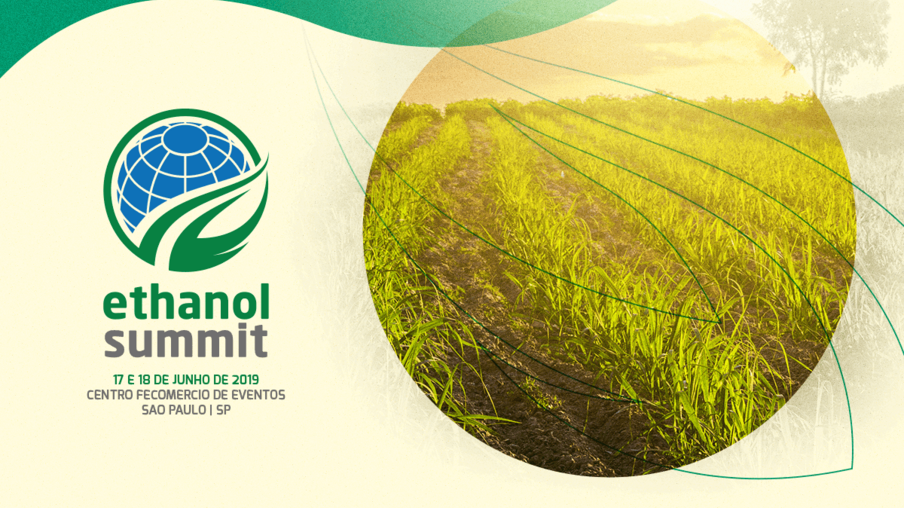 Ethanol Summit 2019 terá mais de 100 palestras na programação