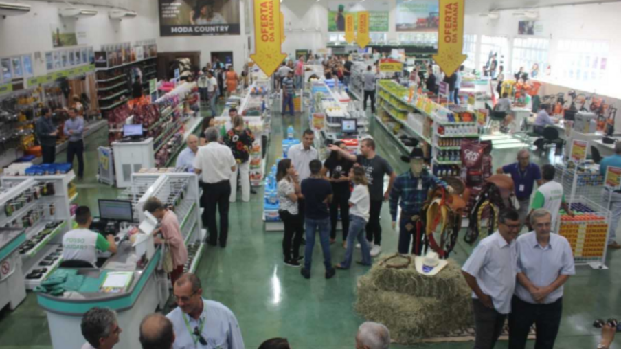 Balcão de Agronegócio da Coplacana oferece produtos e serviços com condições especiais