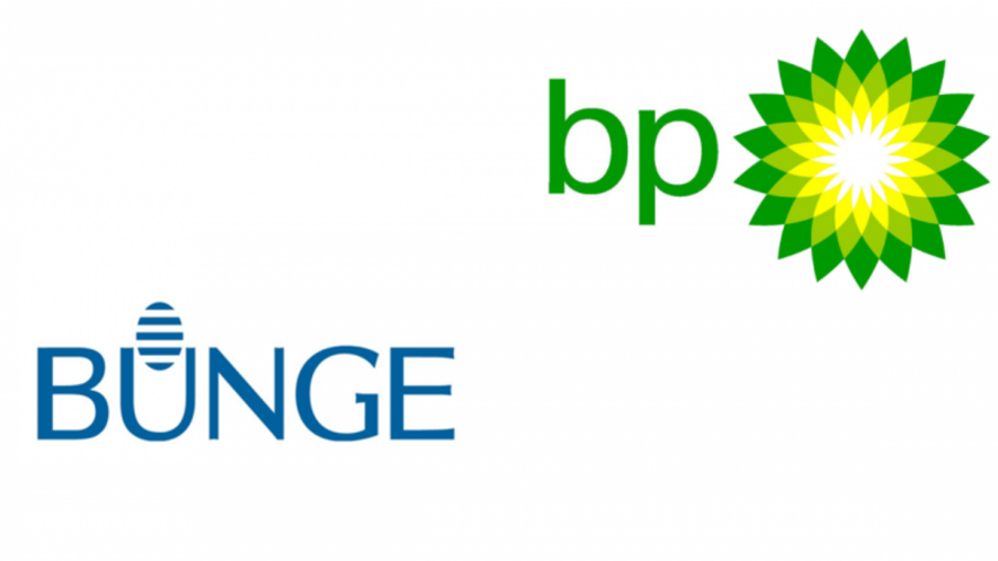 Joint-venture com Bunge aumentará negócios da BP em 50%