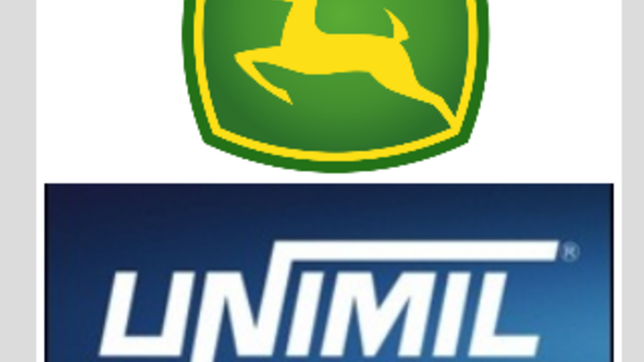 John Deere assina contrato para adquirir a Unimil e destaca compromisso com o setor sucroenergético