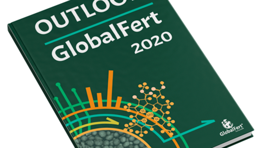 1ª edição do Outlook GlobalFert 2020 é lançada com sucesso