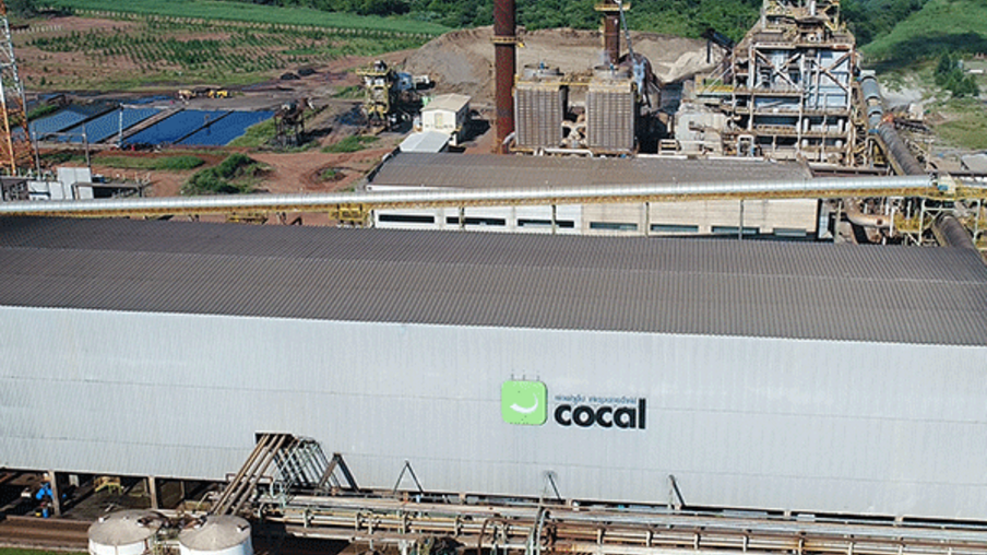 Usina Cocal "vira o jogo" em seus processos de manutenção industrial usando tecnologias 4.0