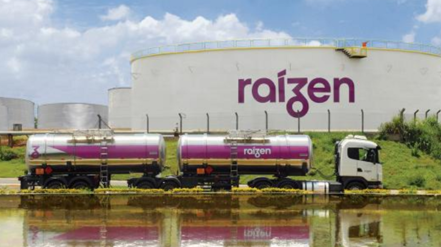Raízen lança solução digital de gestão de abastecimento sem custos para as empresas