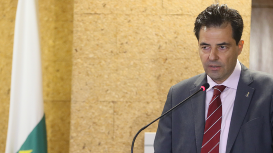 Ministro Adolfo Sachsida se manifesta sobre as novas ações do MME