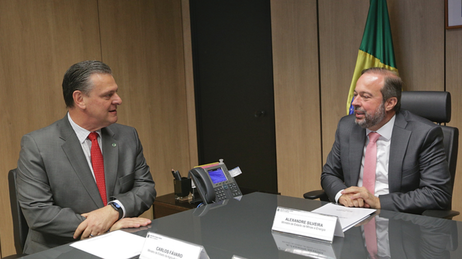 Mapa, MME e FPBio discutem fortalecimento do biodiesel brasileiro