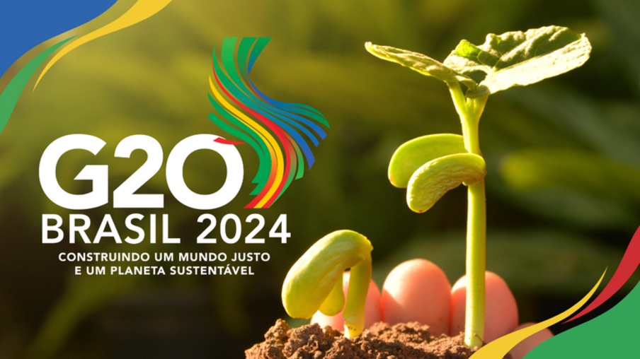 Cuiabá - MT irá sediar reuniões do GT da Agricultura, com foco em promover cooperação internacional para tratar de questões essenciais do setor