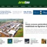 JornalCana apresenta novo portal digital