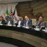 Reunião na Fiesp destaca a necessidade de enfrentar riscos emergentes para a agricultura brasileira