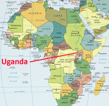 Uganda aumenta cogeração a partir do bagaço de cana