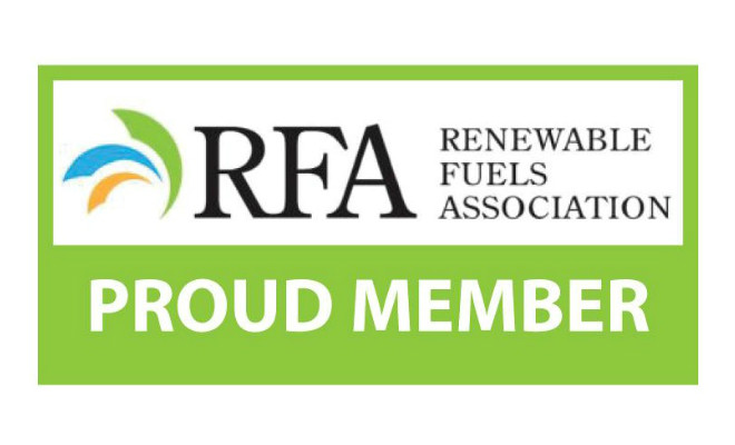 RFA ganha nas pesquisas e biocombustíveis tem alta aceitação nos EUA