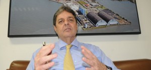  Cunha: reeleito vice-presidente do Fórum 