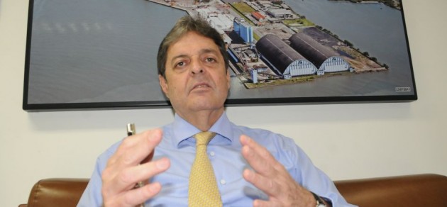  Cunha, presidente do Sindaçúcar PE: etanol ajuda a conter novas altas na gasolina