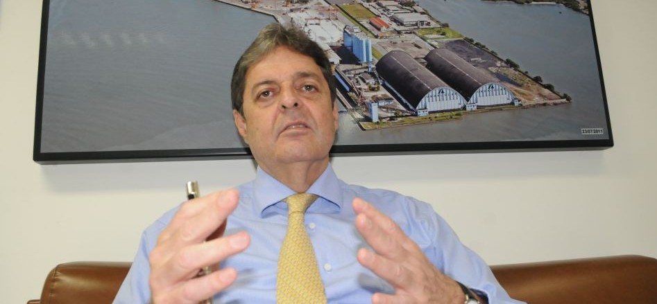 Cinco perguntas para Renato Cunha, presidente do Sindaçúcar PE