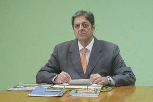 Renato Cunha, do Sindaçucar PE