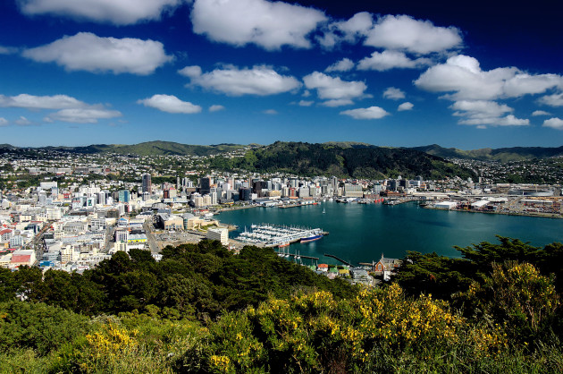 Wellington_Nova-Zelandia