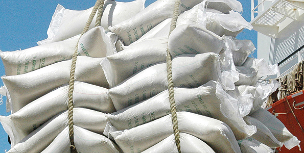 Comerciantes do Zimbábue acusam Uganda de revender açúcar para o Sudão do Sul