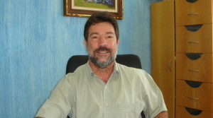 2014-05-16 Luiz Carlos Dalben Produtor Cana Fornecedor
