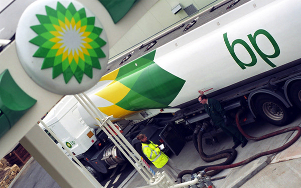 BP vai injetar R$ 242 milhões no negócio de cana no Brasil