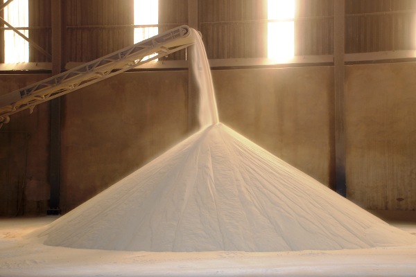 Trading eleva déficit global de açúcar na safra 2015/16 para 11,4 milhões de toneladas