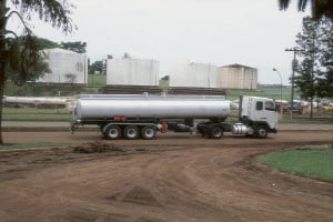 O etanol deve ter subsídios porque evita emissões poluentes, diz o empresário 