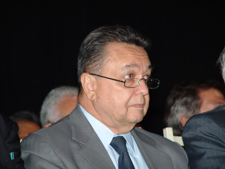 Falta planejamento comum do governo na agropecuária, diz Rodrigues  