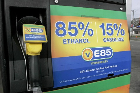 EPA dos EUA atrasa lei para mistura de biocombustíveis em oito meses
