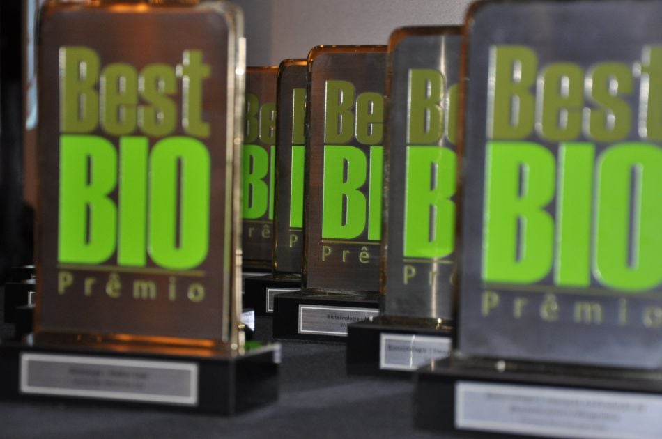 Prêmio BestBio destaca ações socioambientais do setor 