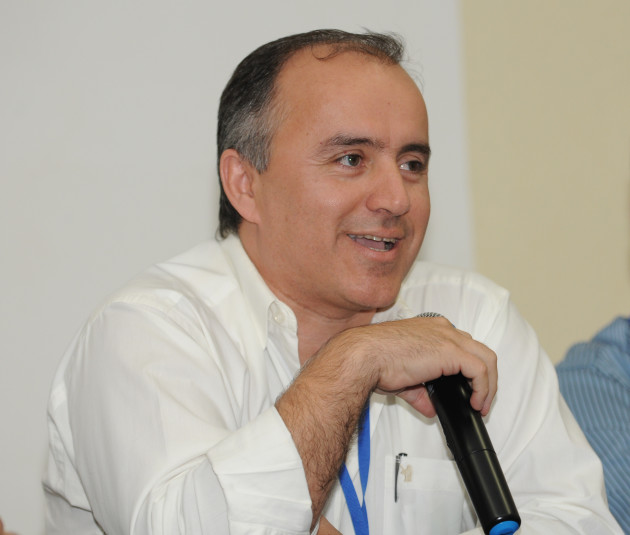 Luiz Cintra, da BP