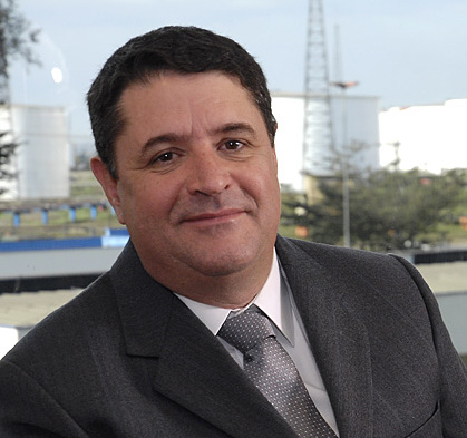ntonio Alberto Stuchi: Case da Raízen – 1ª planta com produção comercial no Brasil