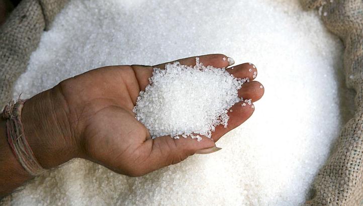 Indonésia reduzirá importações de açúcar