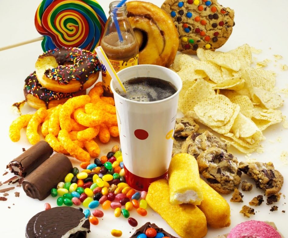Setor teme restrição ao consumo de açúcar
