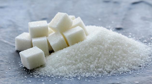 Açúcar: sexto no ranking de exportações de Goiás