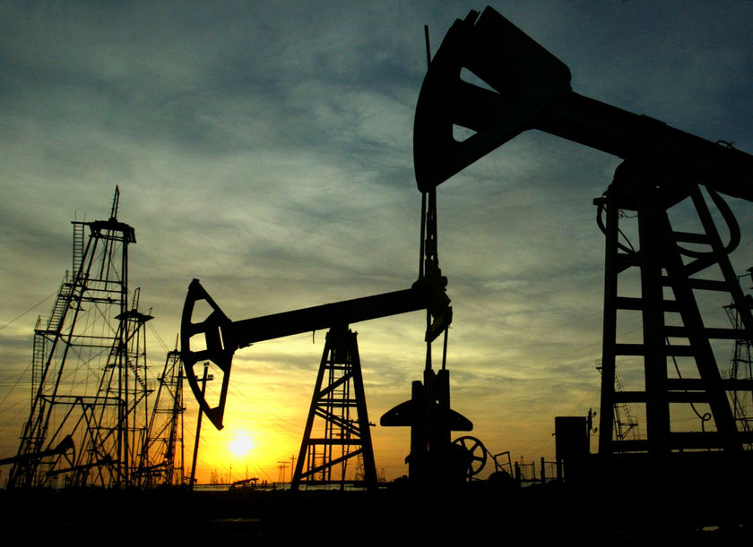 Petróleo: países africanos querem reduzir produção
