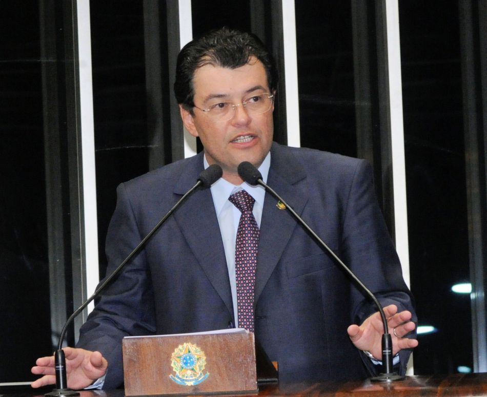 Ministro Eduardo Braga confirma presença no Ethanol Summit 2015