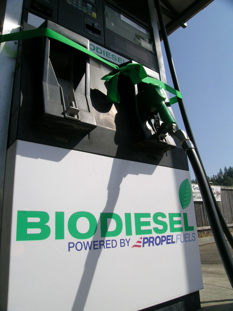 MME ratifica apoio ao Programa Nacional de Produção e Uso do Biodiesel