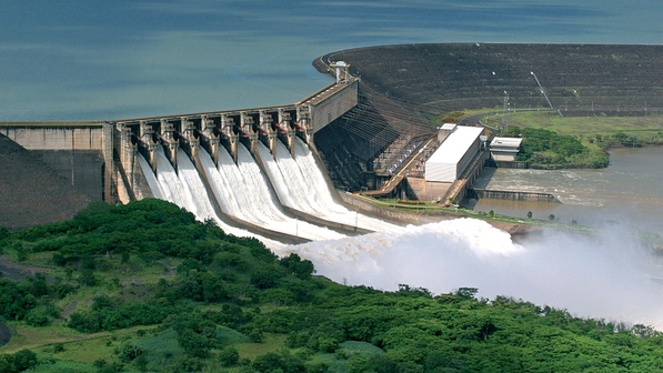 Governo pode prorrogar concessão para compensar hidrelétricas
