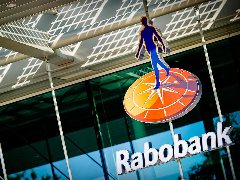 Rabobank integra o FGH Bank