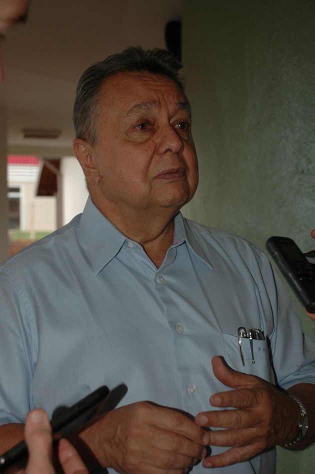 Roberto Rodrigues