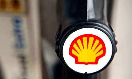 Shell anuncia compra da BG por £ 47 bi, cerca de US$ 69 bi
