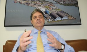Cunha, presidente do Sindaçúcar-PE: tendências