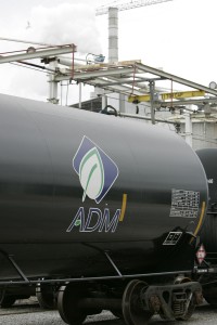 ADM: produção de etanol em descompasso 