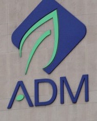 Lucro da ADM recuou 18% em 2015, para US$ 1,85 bilhão