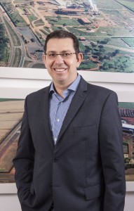 Sousa, presidente da Coruripe: futuro do setor