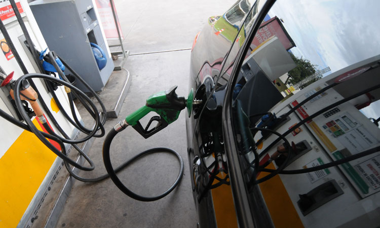 Aumento do etanol e da gasolina desde outubro supera a inflação