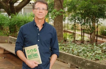 Sergio Salles Filho, coordenador do Nagise 