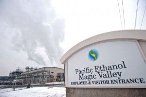 pacific ethanol
