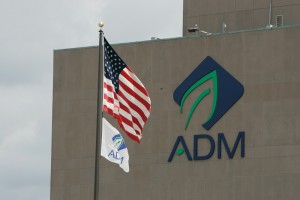 Com sede nos EUA, a ADM também opera usina sucroenergética no Brasil 